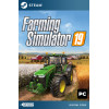 Farming Simulator 19 Steam CD-Key [GLOBAL]